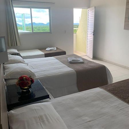 Hotel La Ville Sousa ภายนอก รูปภาพ