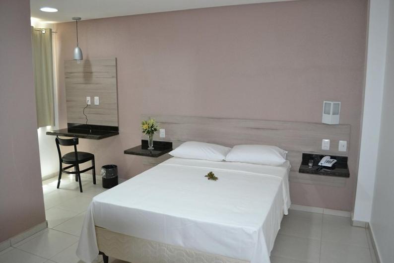 Hotel La Ville Sousa ภายนอก รูปภาพ
