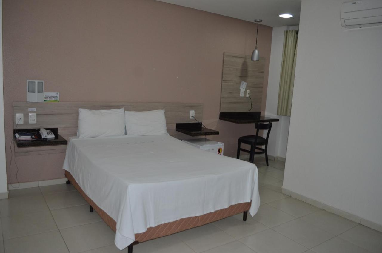 Hotel La Ville Sousa ภายนอก รูปภาพ