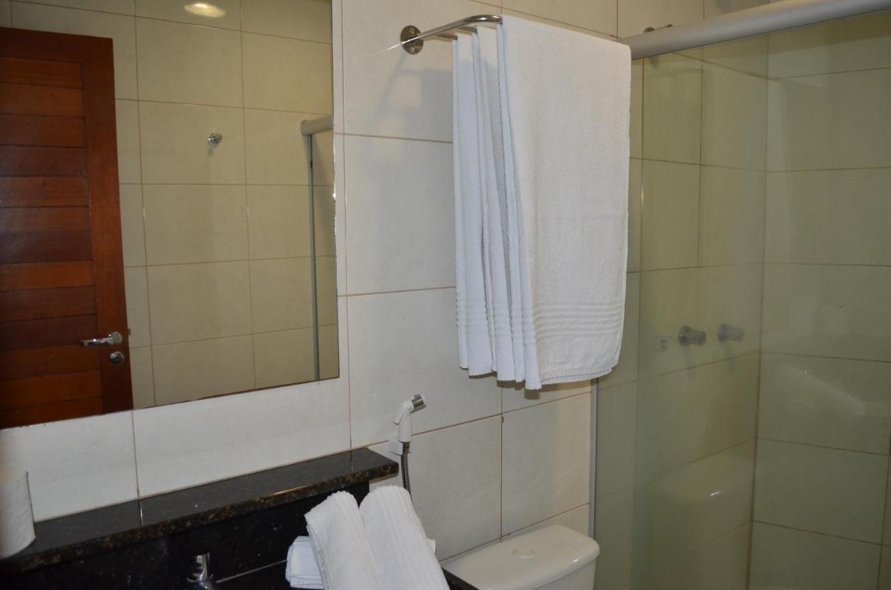 Hotel La Ville Sousa ภายนอก รูปภาพ