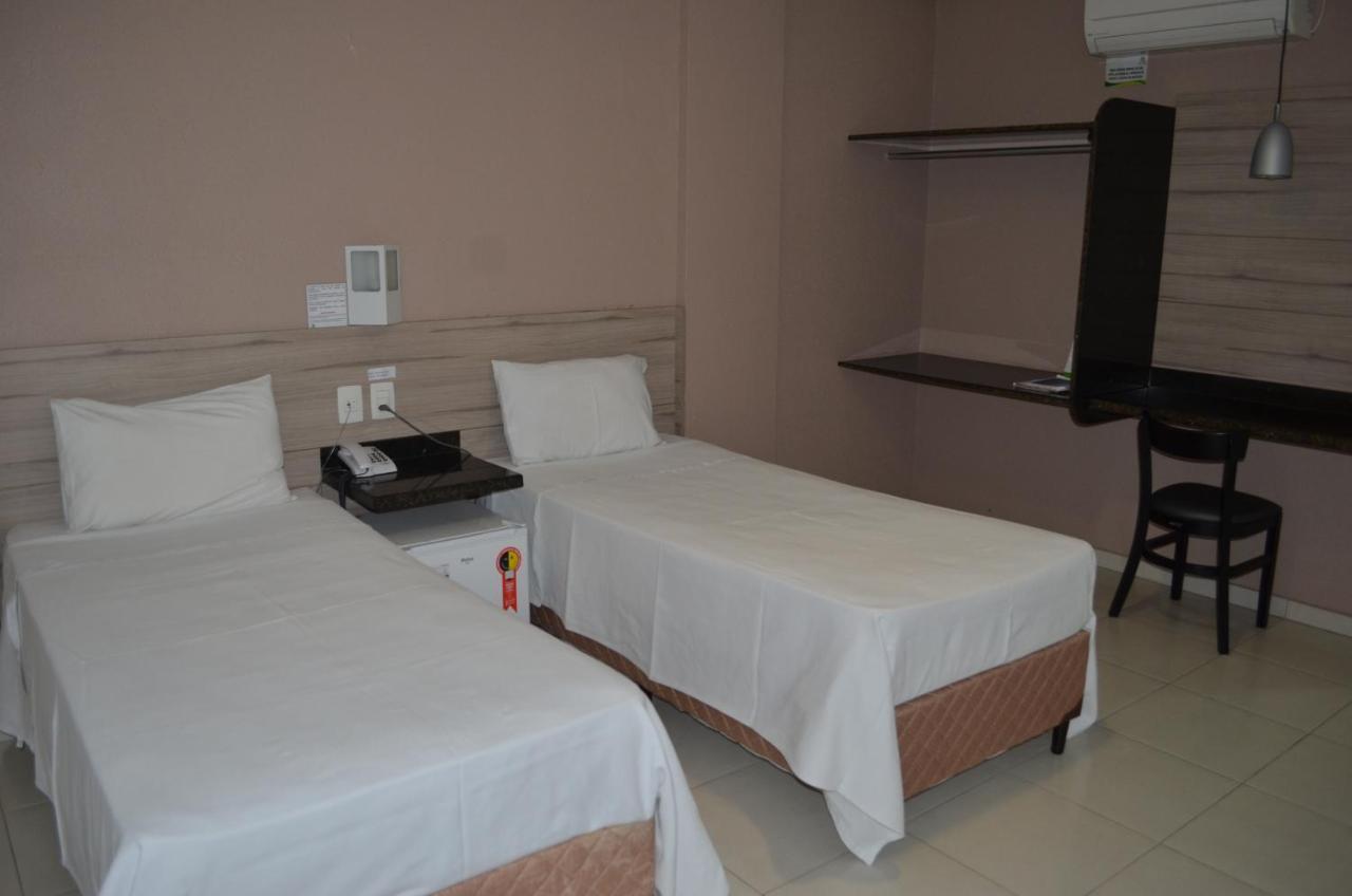 Hotel La Ville Sousa ภายนอก รูปภาพ