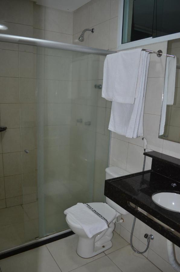 Hotel La Ville Sousa ภายนอก รูปภาพ