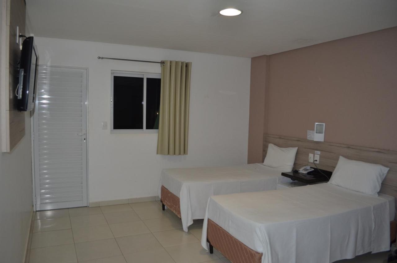 Hotel La Ville Sousa ภายนอก รูปภาพ